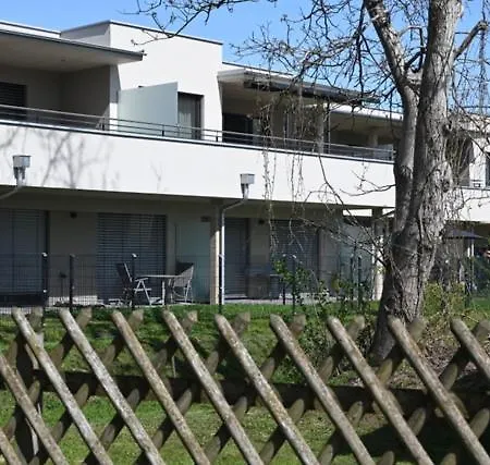 Come Home Apartment Bad Radkersburg Exterior photo
