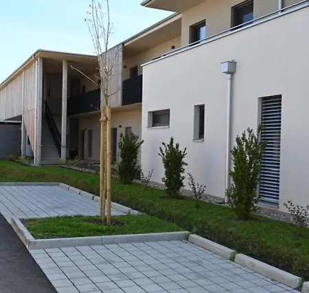 Come Home Apartment Bad Radkersburg Exterior photo