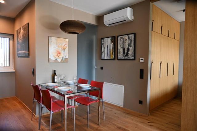 Apartment Come Home Apartment Bad Radkersburg