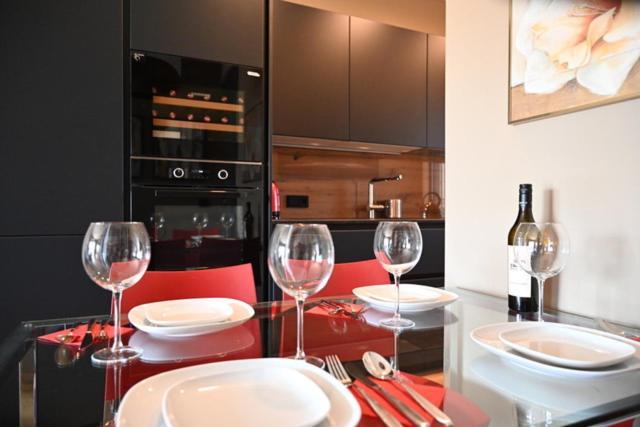 Come Home Apartment Bad Radkersburg